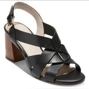 Cole Haan Women's Jamie Dress Sandals- Size 10